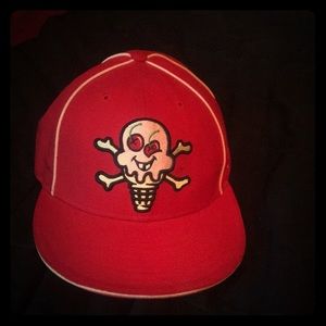 Ice Cream New Era hat